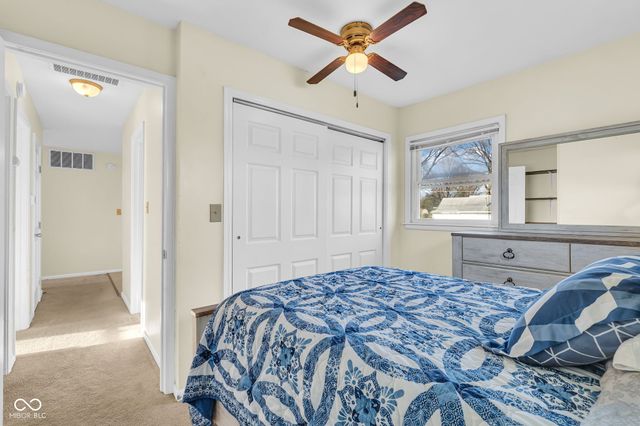 4828 Oaknoll Drive, Indianapolis, IN 46221