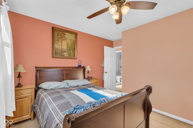 4828 Oaknoll Drive, Indianapolis, IN 46221