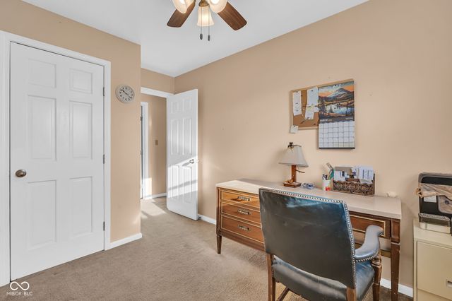 4828 Oaknoll Drive, Indianapolis, IN 46221