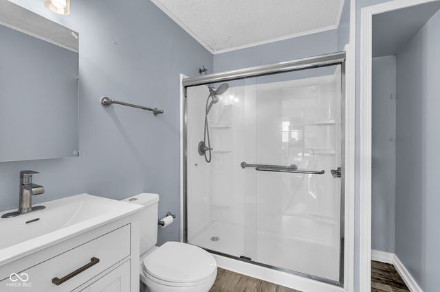 4828 Oaknoll Drive, Indianapolis, IN 46221