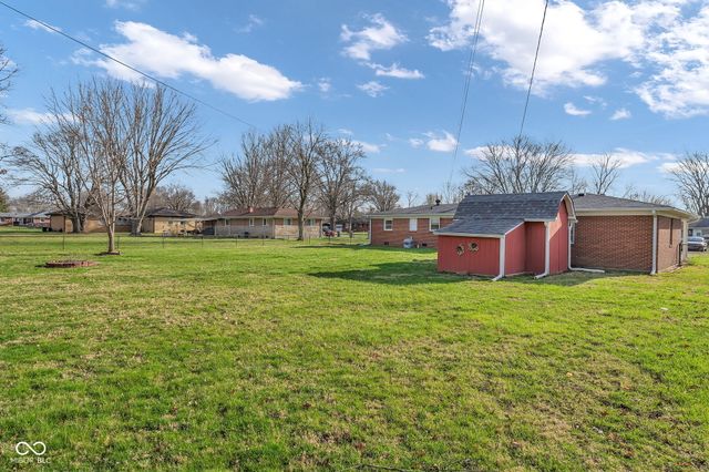 4828 Oaknoll Drive, Indianapolis, IN 46221