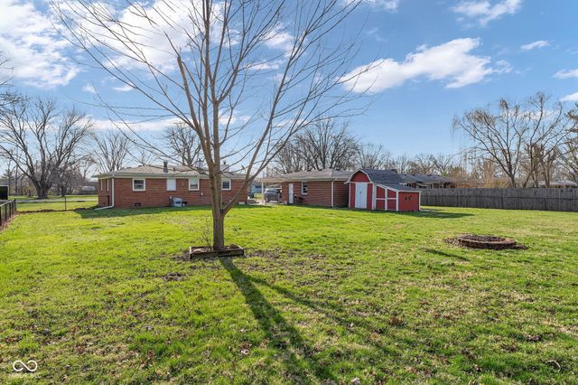 4828 Oaknoll Drive, Indianapolis, IN 46221