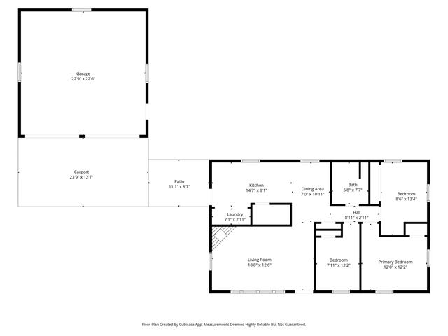 4828 Oaknoll Drive, Indianapolis, IN 46221