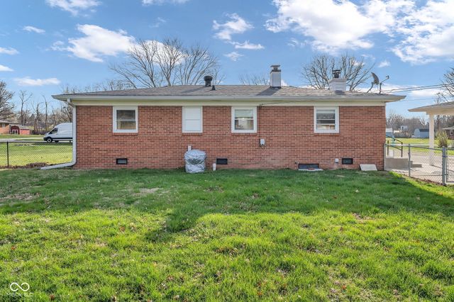4828 Oaknoll Drive, Indianapolis, IN 46221
