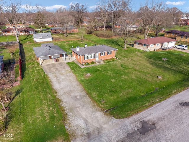 4828 Oaknoll Drive, Indianapolis, IN 46221