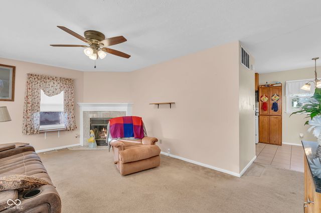 4828 Oaknoll Drive, Indianapolis, IN 46221