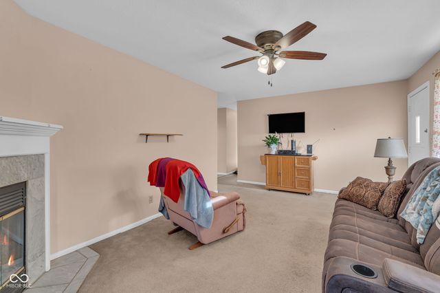 4828 Oaknoll Drive, Indianapolis, IN 46221