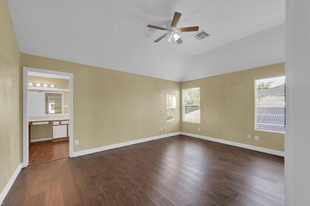 1119 Mossy Branch Street, Houston, TX 77073