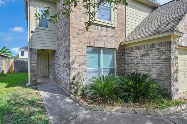 1119 Mossy Branch Street, Houston, TX 77073