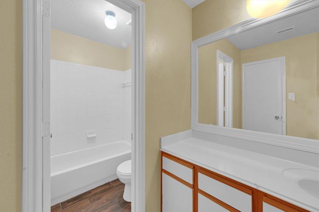 1119 Mossy Branch Street, Houston, TX 77073