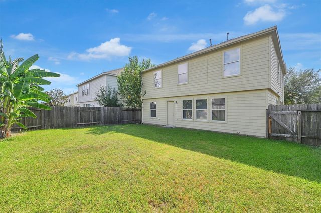 1119 Mossy Branch Street, Houston, TX 77073