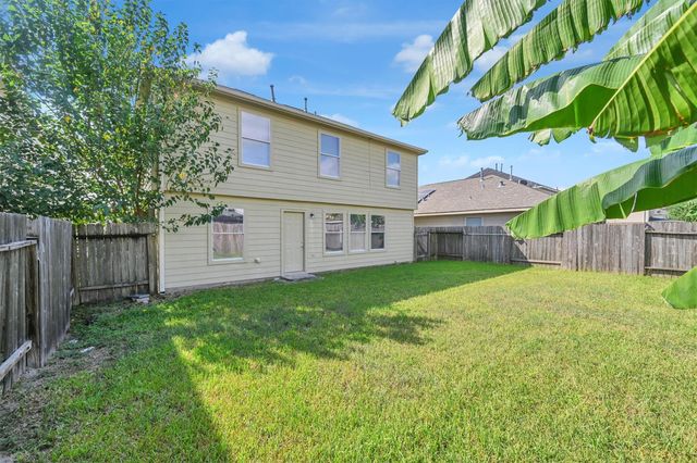 1119 Mossy Branch Street, Houston, TX 77073