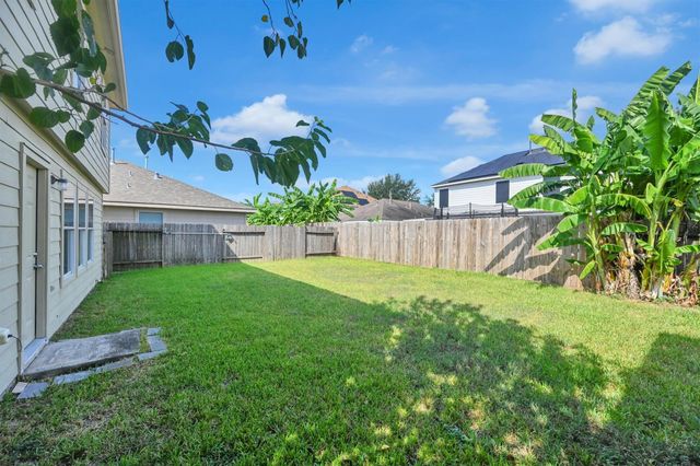 1119 Mossy Branch Street, Houston, TX 77073