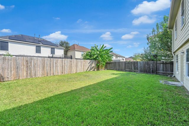 1119 Mossy Branch Street, Houston, TX 77073