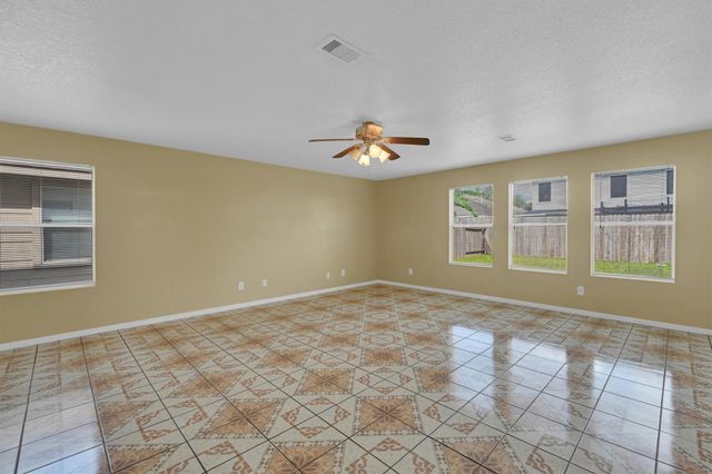 1119 Mossy Branch Street, Houston, TX 77073