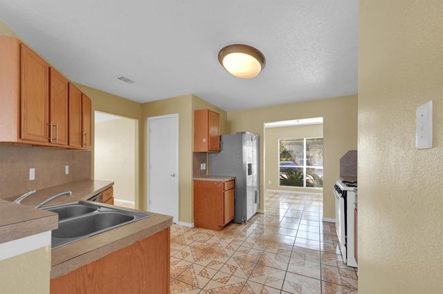 1119 Mossy Branch Street, Houston, TX 77073