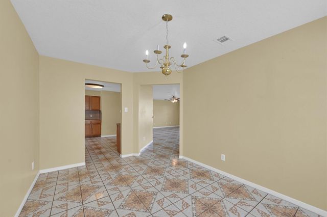 1119 Mossy Branch Street, Houston, TX 77073