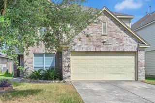 1119 Mossy Branch Street, Houston, TX 77073