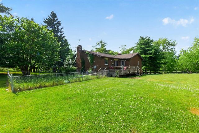 2717 Fishbeck Road, Howell, MI 48843