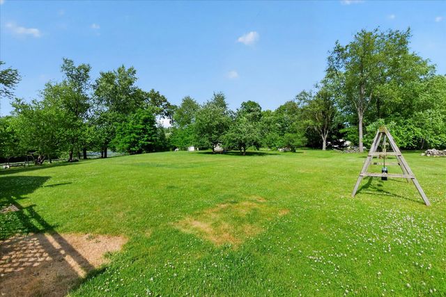 2717 Fishbeck Road, Howell, MI 48843