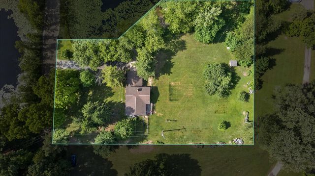 2717 Fishbeck Road, Howell, MI 48843