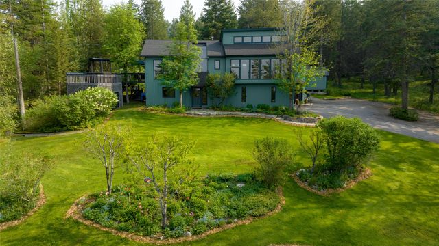 455 N Foys Lake Drive, Kalispell, MT 59901