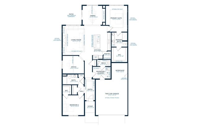 19997 Hunters Ridge, Corcoran, MN 55374