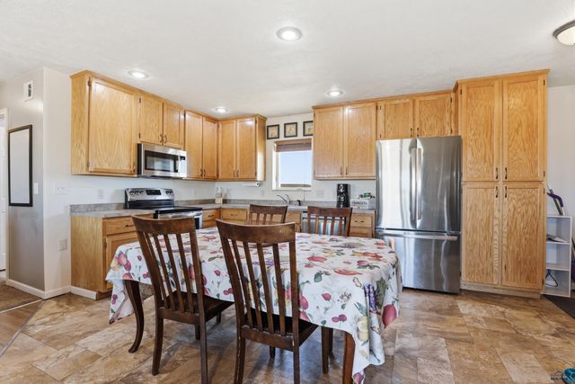 14682 SADDLEHORN CT, Piedmont, SD 57769