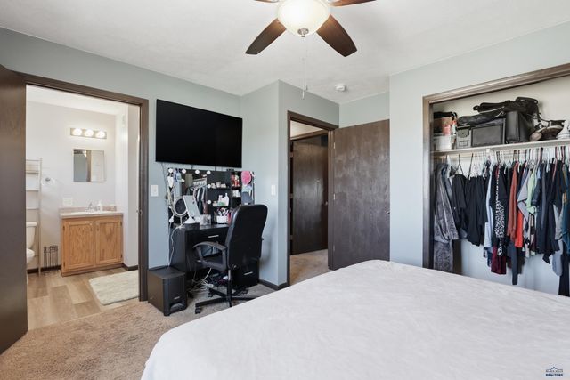 14682 SADDLEHORN CT, Piedmont, SD 57769