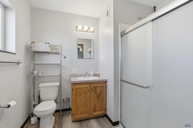 14682 SADDLEHORN CT, Piedmont, SD 57769