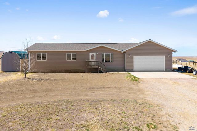 14682 SADDLEHORN CT, Piedmont, SD 57769