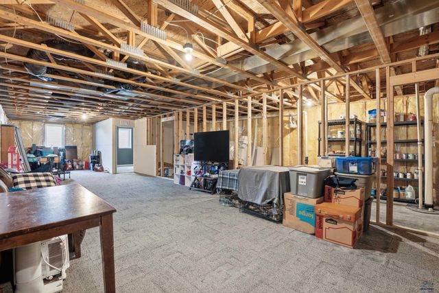 14682 SADDLEHORN CT, Piedmont, SD 57769