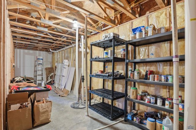 14682 SADDLEHORN CT, Piedmont, SD 57769