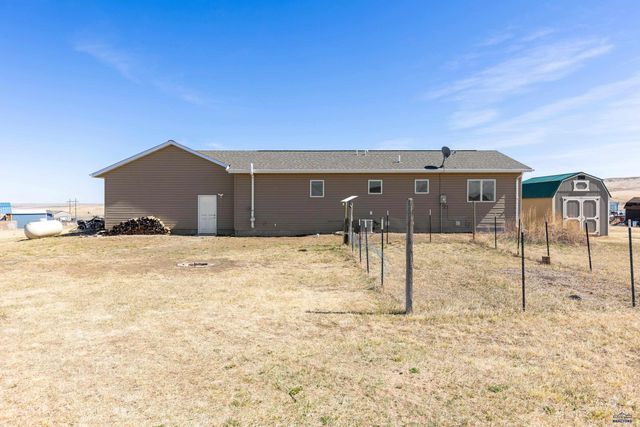 14682 SADDLEHORN CT, Piedmont, SD 57769