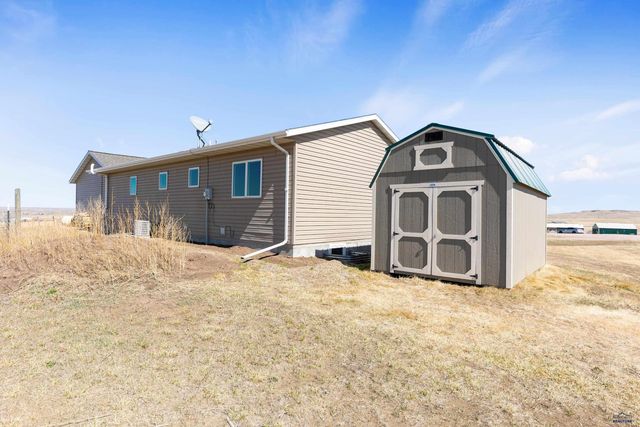 14682 SADDLEHORN CT, Piedmont, SD 57769