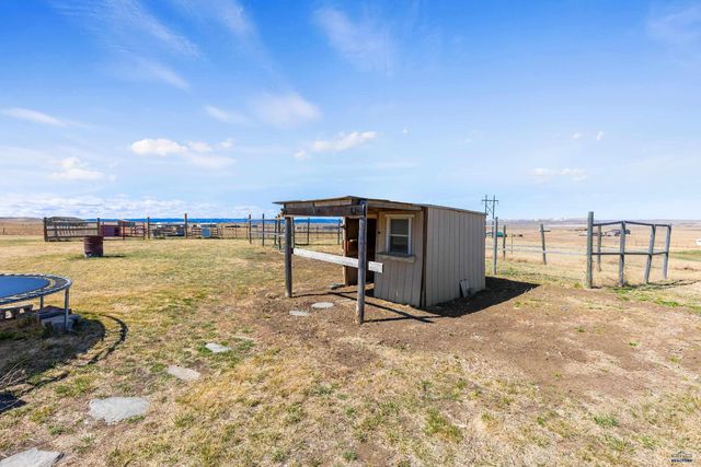 14682 SADDLEHORN CT, Piedmont, SD 57769