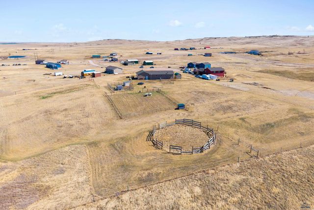 14682 SADDLEHORN CT, Piedmont, SD 57769
