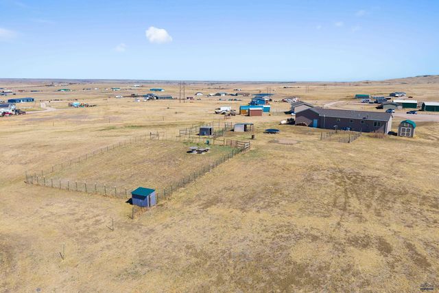 14682 SADDLEHORN CT, Piedmont, SD 57769