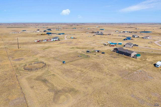 14682 SADDLEHORN CT, Piedmont, SD 57769