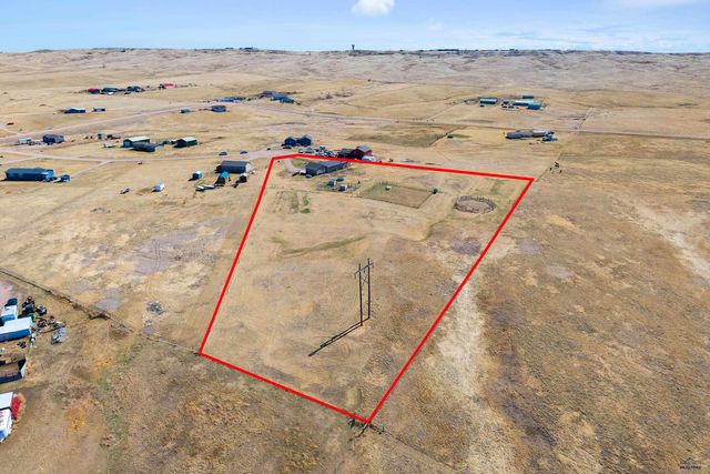 14682 SADDLEHORN CT, Piedmont, SD 57769