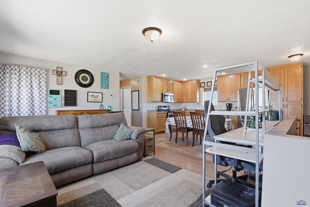 14682 SADDLEHORN CT, Piedmont, SD 57769