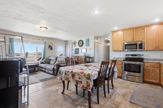 14682 SADDLEHORN CT, Piedmont, SD 57769