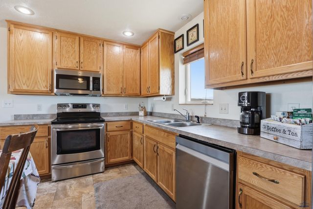 14682 SADDLEHORN CT, Piedmont, SD 57769