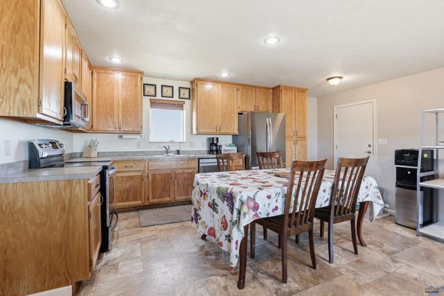 14682 SADDLEHORN CT, Piedmont, SD 57769