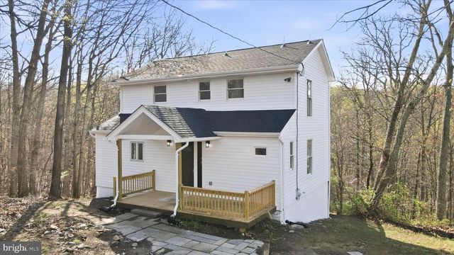 278 RED BIRD LN, Harpers Ferry, WV 25425