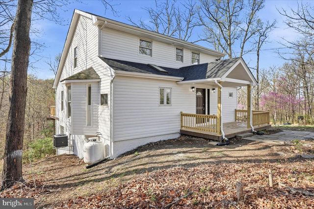 278 RED BIRD LN, Harpers Ferry, WV 25425