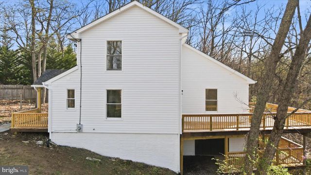 278 RED BIRD LN, Harpers Ferry, WV 25425
