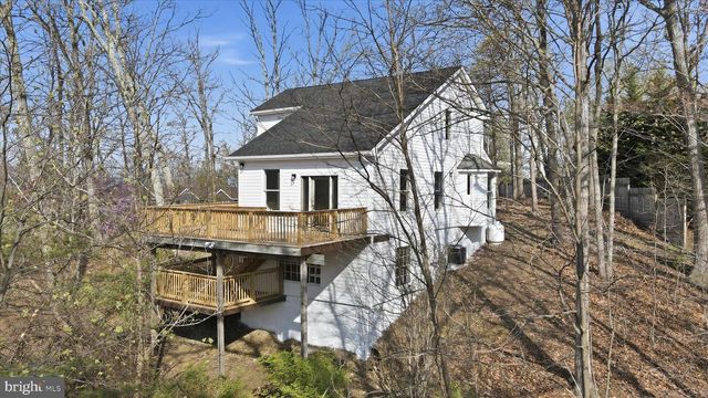 278 RED BIRD LN, Harpers Ferry, WV 25425