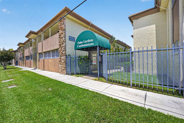 7714 Renwick Drive C35, Houston, TX 77081