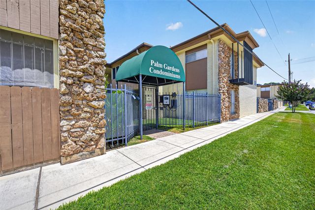 7714 Renwick Drive C35, Houston, TX 77081